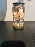 16 oz Acrylic Snow globe