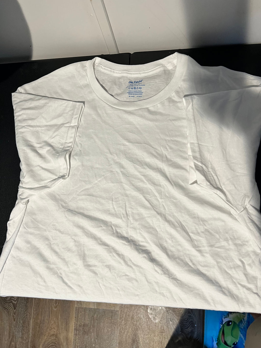 Adult Short sleeve t-shirt