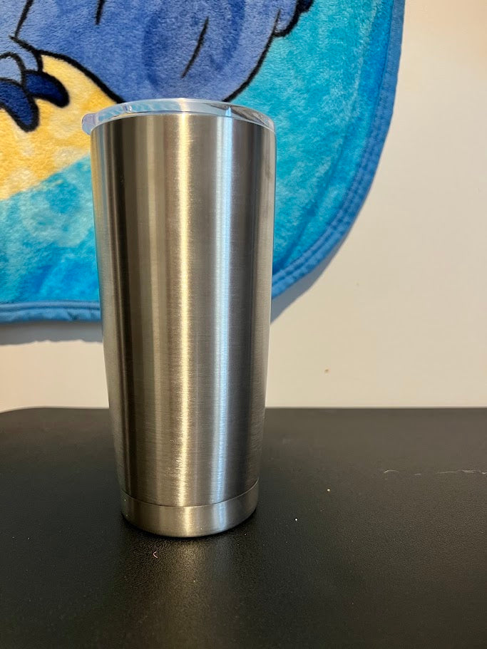 20 oz stainless steel