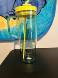40 oz Plastic Tumbler