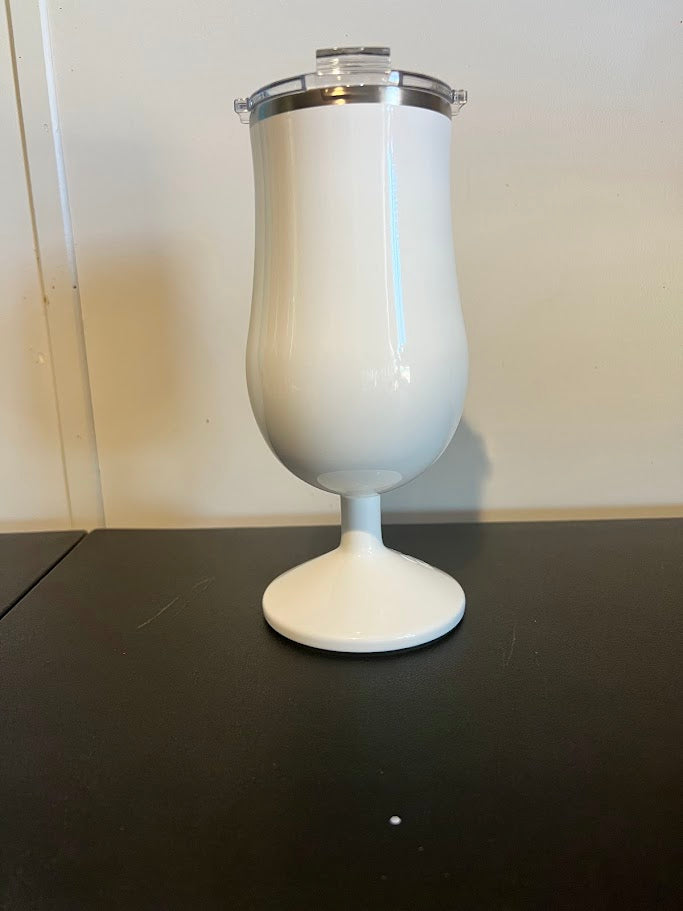 17 oz Stainless Steel Cup